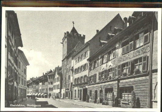 10576127 Rheinfelden AG Rheinfelden Marktgasse