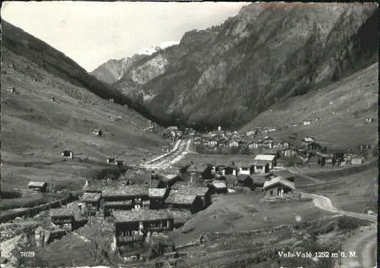 10576495 Vals-Vale Vals-Vale  x 1964