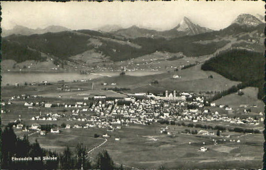 10576615 Einsiedeln SZ Einsiedeln  x 1944