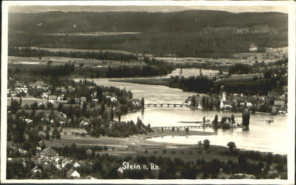 10576687 Stein Rhein Stein Rhein  x 1930