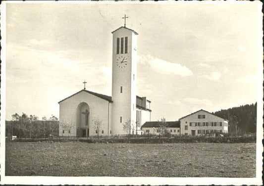 10576951 Winterthur Winterthur Kirche x 1949