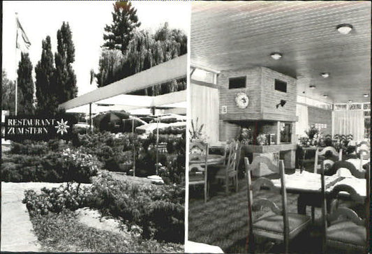 10576959 Oberrieden ZH Oberrieden Restaurant