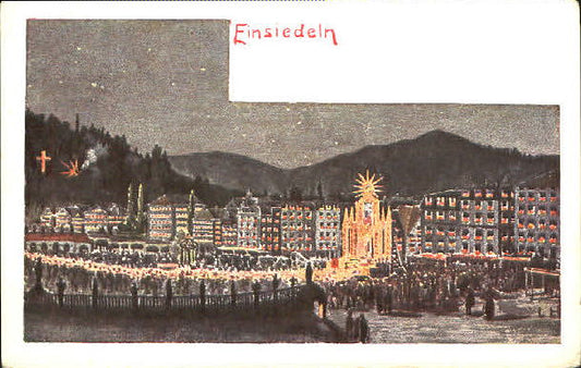 10577041 Einsiedeln SZ Einsiedeln  x 1920