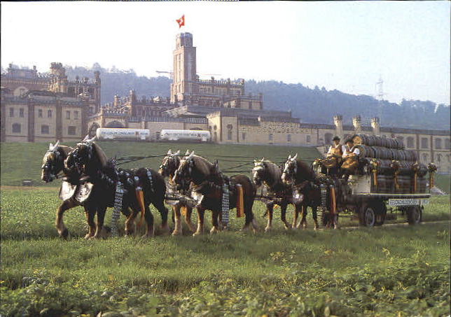 10577579 Rheinfelden AG Rheinfelden Brauerei