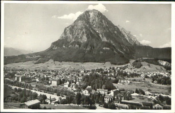 10578088 Glarus GL Glarus  x 1937