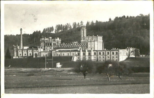 10578378 Rheinfelden AG Rheinfelden Brauerei Feldschloesschen x 1933