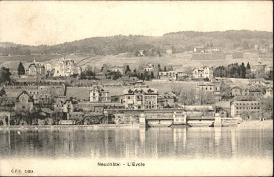 10891194 Neuchatel NE Neuchatel L 'Evole x