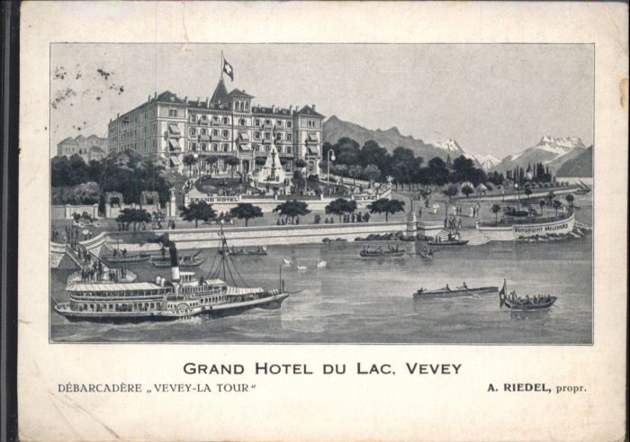 10891008 Vevey VD Vevey Grand Hotel Schiff x