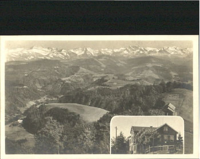 10579836 Zuerich Zuerich Oberland ungelaufen ca. 1920