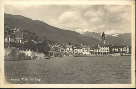 10845384 Ascona TI Ascona  x