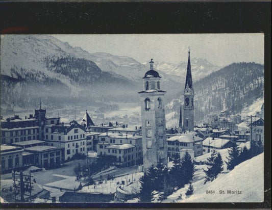 10845650 St Moritz GR St Moritz  x