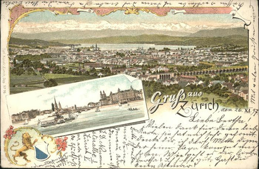 11097656 Zuerich