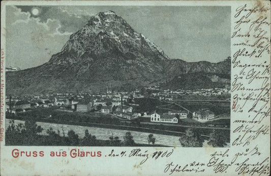 11097829 Glarus GL