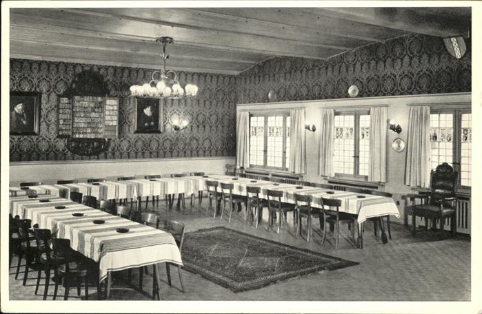 11243272 Zuerich Restaurant Koenigstuhl, Zunfthaus zur Schneidern Zuerich