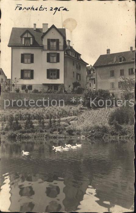 11706786 Zuerich ZH Forchstrasse Zuerich ZH