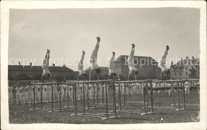 11943416 Bern BE Festival de gymnastique Bern BE