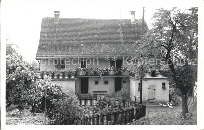 11945091 Altstetten Zurich Maison