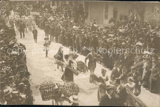 11945092 Fête de Zurich Zurich