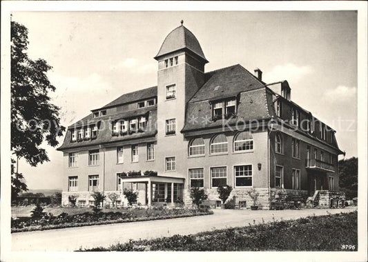 11946066 Hôpital de district de Rheinfelden AG Rheinfelden AG