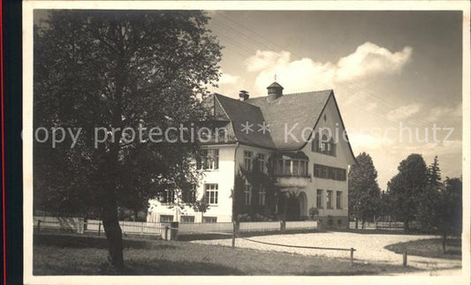 12057675 École Muehlebach Zuerich