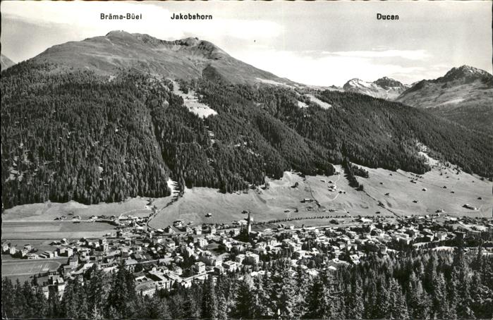 11186587 Davos GR Braema-Bueel
Jakobshorn Davos Platz