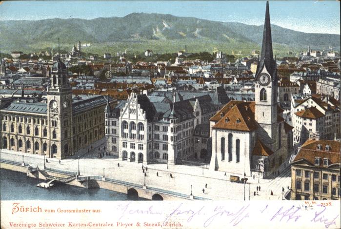 11242648 Zuerich  Zuerich