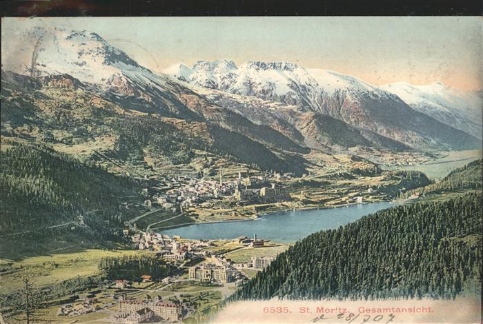 11242688 St Moritz GR  St. Moritz