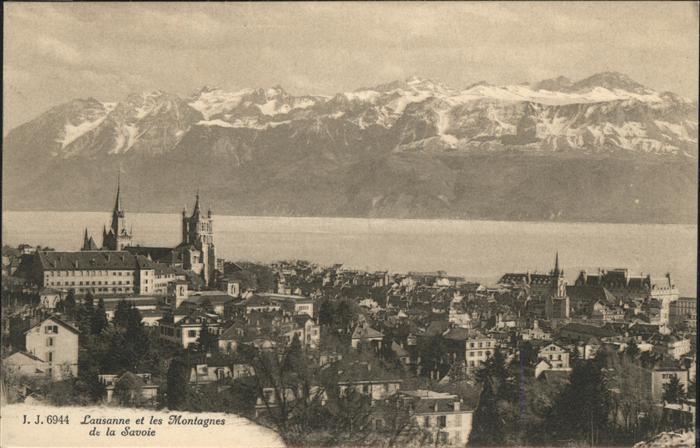 11242713 Lausanne VD  Lausanne