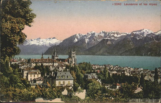 11242725 Lausanne VD  Lausanne