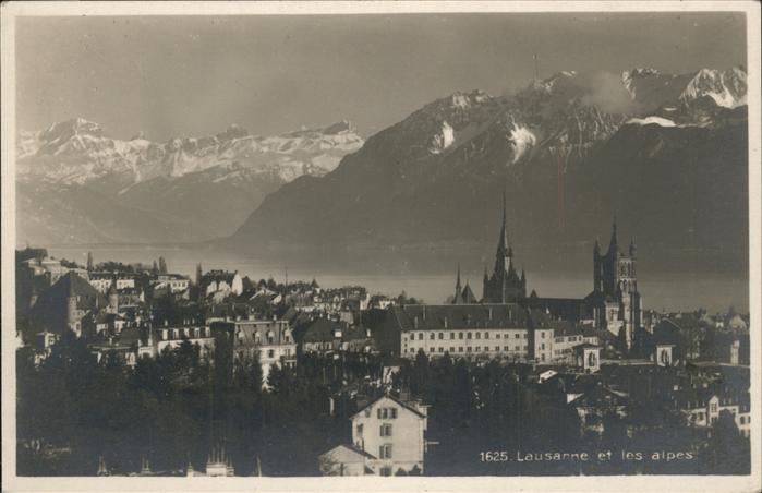 11242734 Lausanne VD  Lausanne