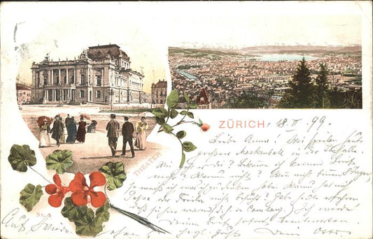 11242846 Zuerich  Zuerich