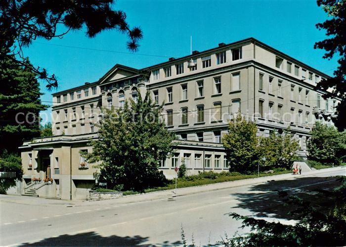 13857049 Bern BE Kantonales Frauenspital Bern BE