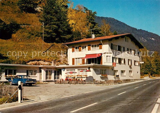 13862795 Unterrealta Gasthaus Restaurant Rheinkrone