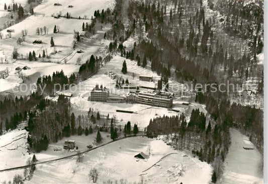 13863338 Knoblisbuehl Sanatorium Walenstadtberg Knoblisbuehl