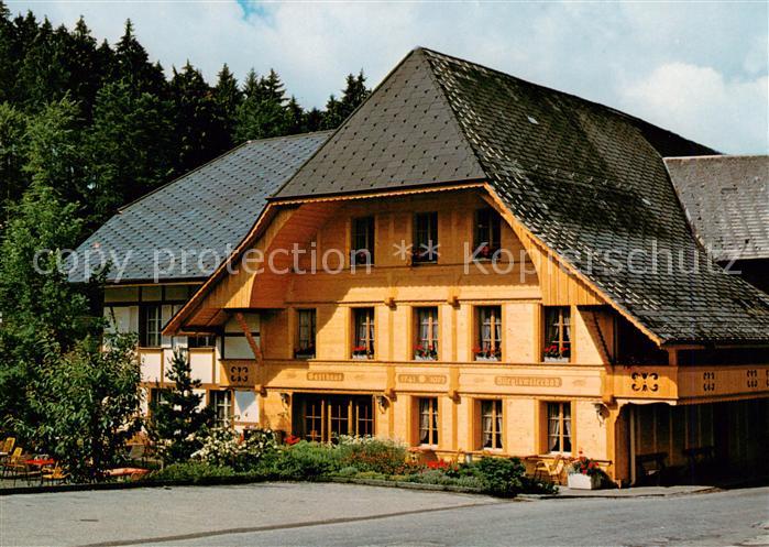 13864137 Madiswil BE Gasthaus Buergisweyerbad