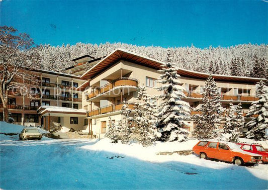 13865294 Davos-Platz GR Pension Strela domaine de sports d'hiver Alpes