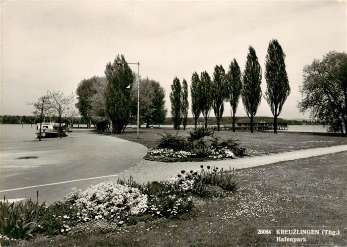 13876590 Kreuzlingen TG Hafenpark Kreuzlingen TG