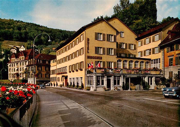 13877388 Baden AG Bade und Kurhotel Hirschen