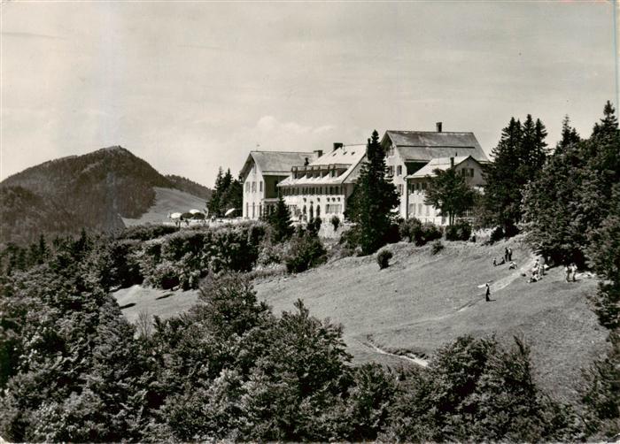 13893121 Weissenstein 1300m SE Kurhaus Weissenstein remontées mécaniques