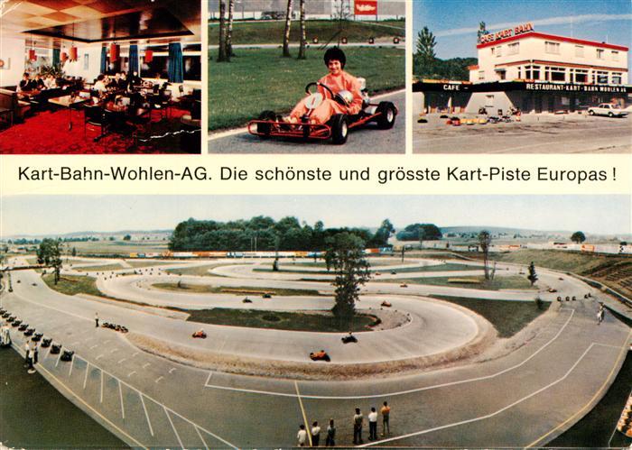 13882979 Wohlen AG Kart Track Restaurant Chambre Pilotes de Kart Kart Track