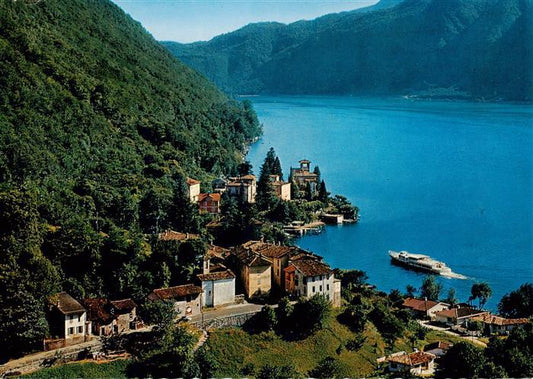 13883470 Figino Serenza TI Lago di Lugano