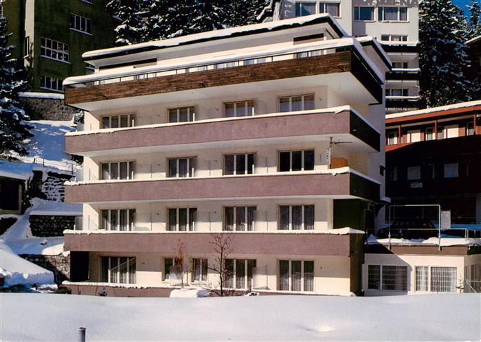 13883725 Arosa GR Hôtel Garni Arosa GR