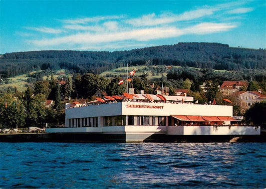 13884167 Rorschach Bodensee SG Seerestaurant