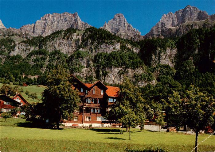 13884181 Walenstadtberg Pension Heimat Walenstadtberg