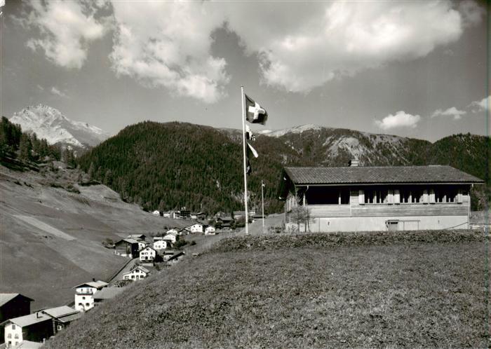 13884381 Wiesen GR Bodehus