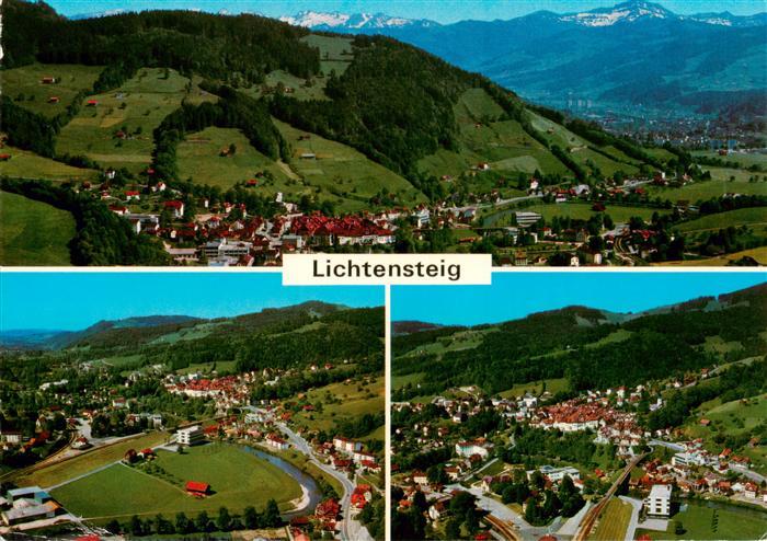 13884410 photos d'aviation de Lichtensteig SG