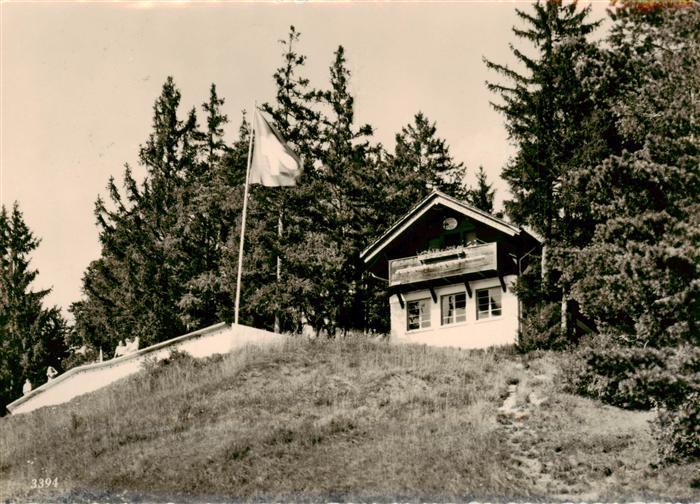 13887711 Baeretswil Baeretsweil ZH Gasthaus Frohberg und Rosinli