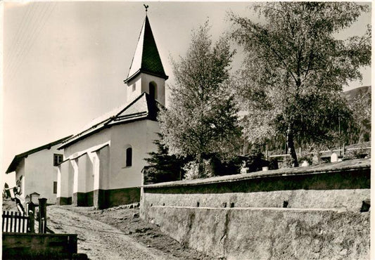 13887718 Église de Brail Brail