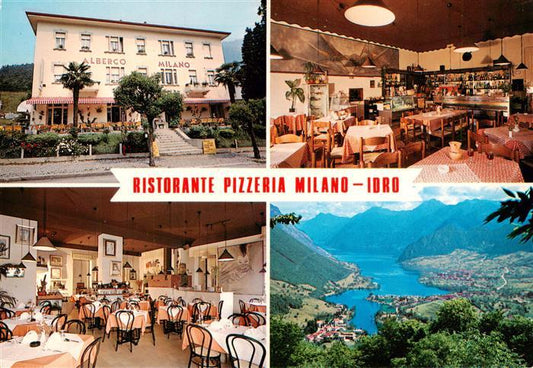 13887826 Idro TI Ristorante Pizzeria Milano Gastraeume Panorama