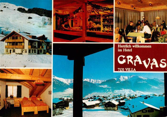 13888934 Gravasalvas Sils Engadin GR Hotel Pension Gravas Gastraeume Gaestezimme